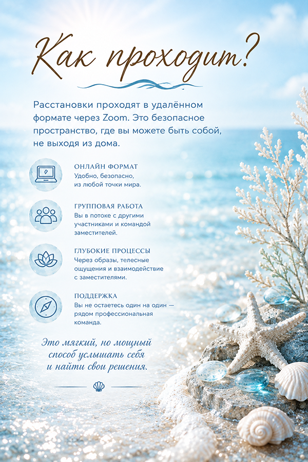 Как проходит программа «Поле выбора»